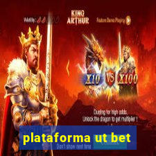 plataforma ut bet