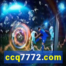 ccq7772.com