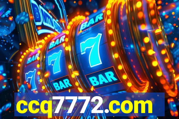 ccq7772.com