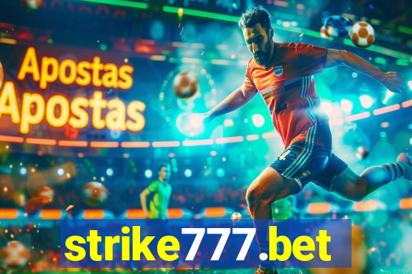 strike777.bet