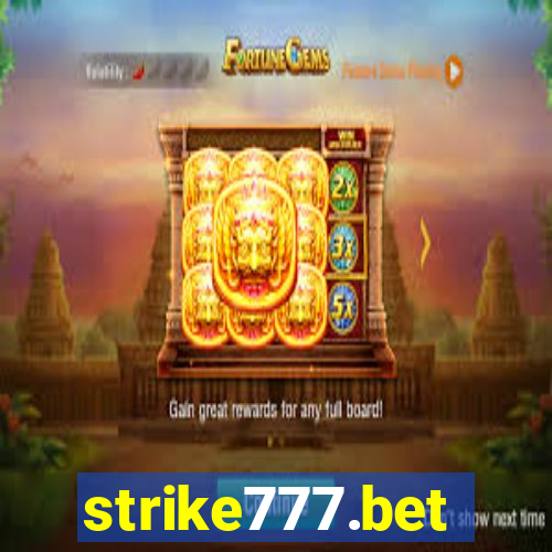strike777.bet