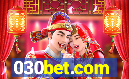 030bet.com