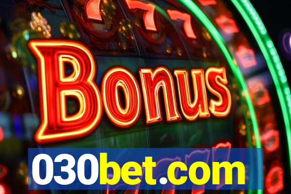 030bet.com