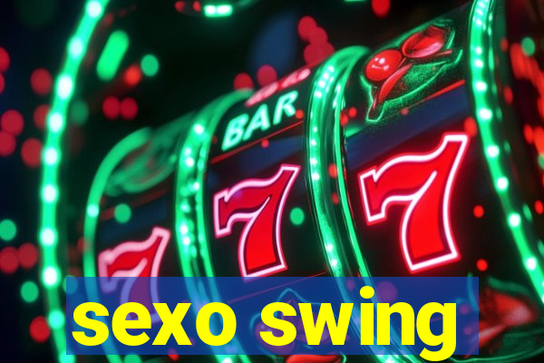 sexo swing