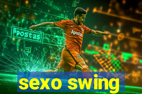 sexo swing