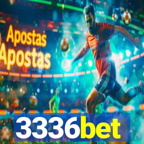 3336bet