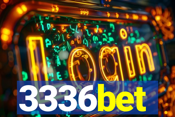 3336bet