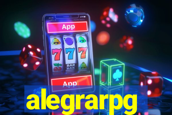 alegrarpg