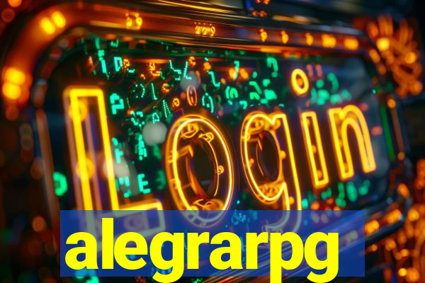 alegrarpg