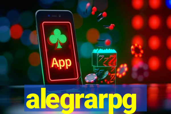 alegrarpg