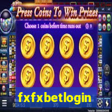 fxfxbetlogin