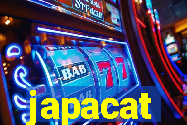 japacat