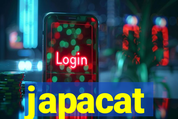 japacat
