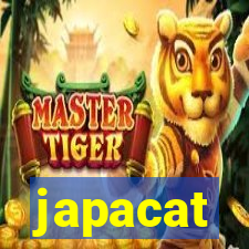 japacat