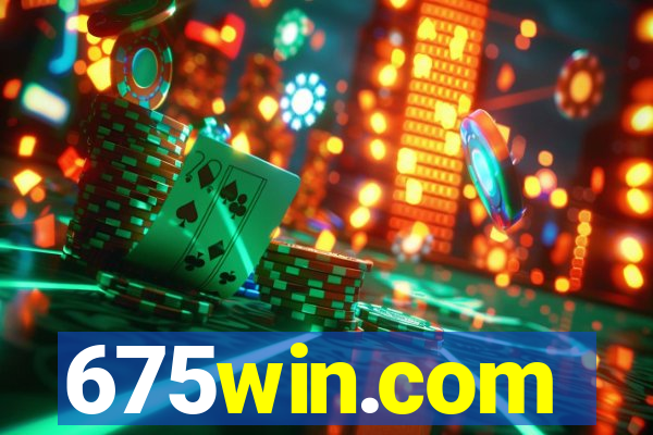 675win.com
