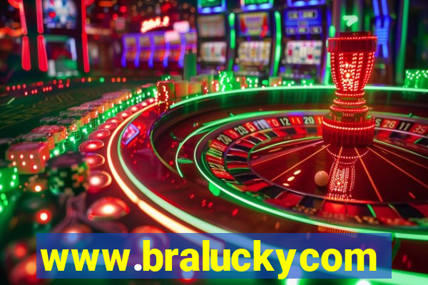 www.braluckycom