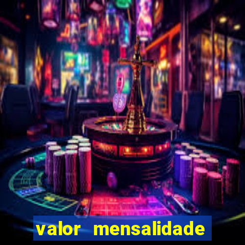 valor mensalidade escolas particulares porto alegre 2024