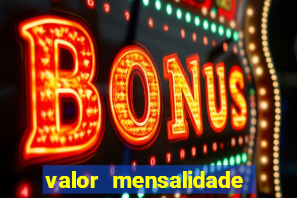 valor mensalidade escolas particulares porto alegre 2024