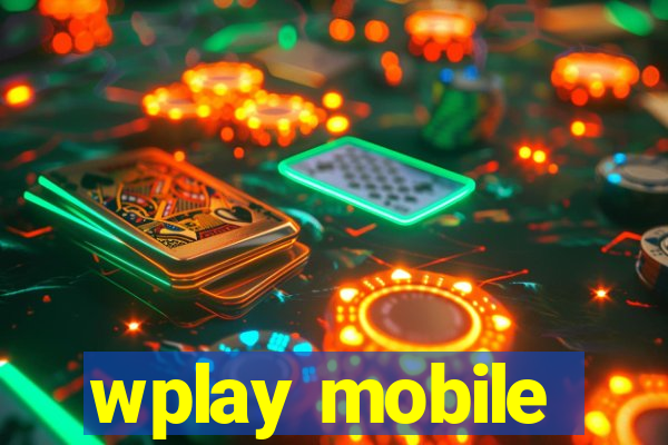 wplay mobile