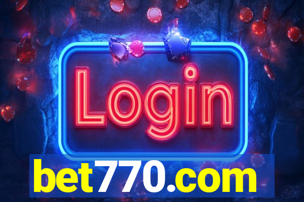 bet770.com