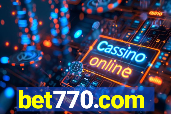 bet770.com