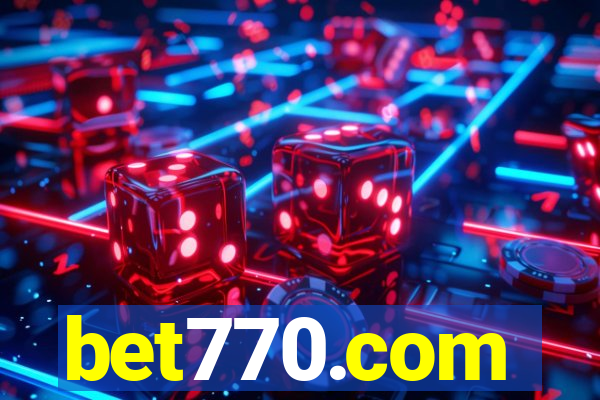 bet770.com