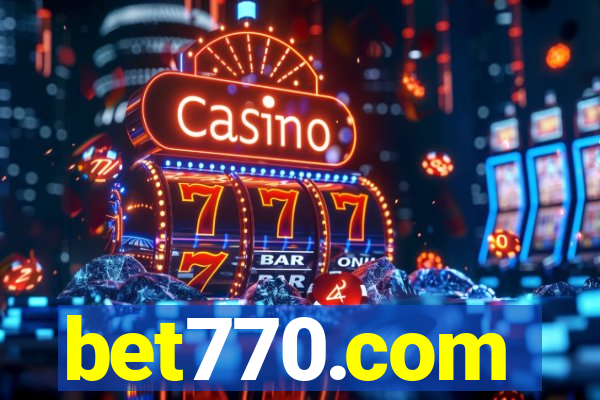 bet770.com
