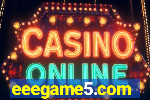 eeegame5.com
