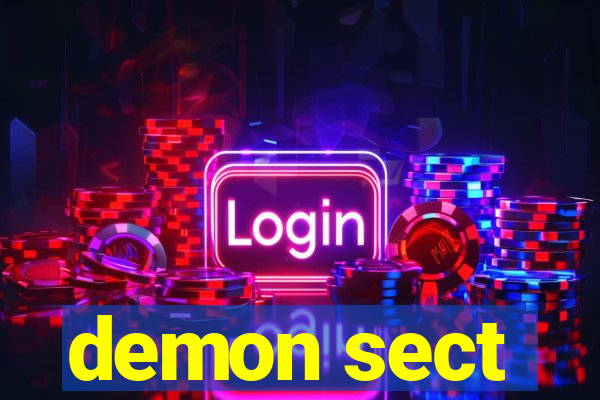 demon sect