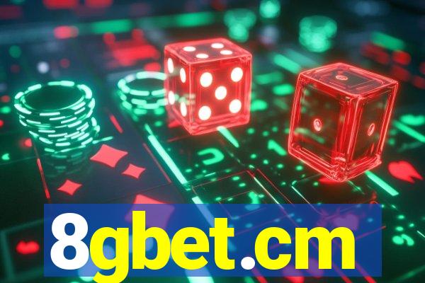8gbet.cm