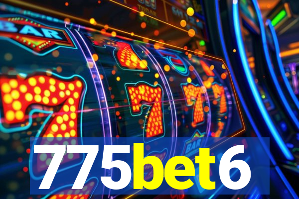 775bet6