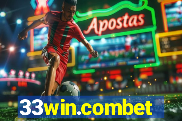 33win.combet