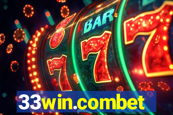 33win.combet
