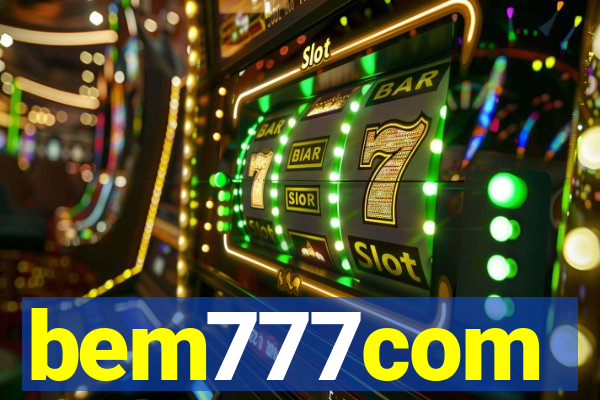 bem777com