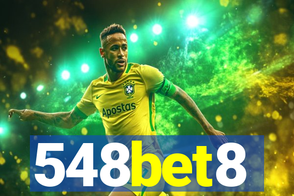548bet8