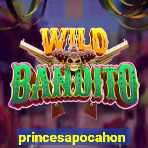 princesapocahontas.com
