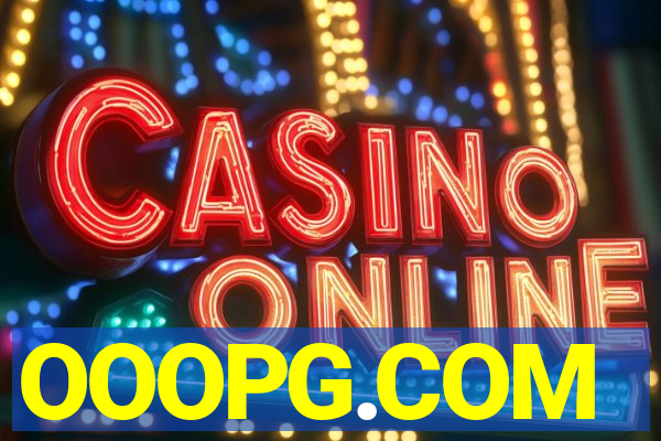 OOOPG.COM