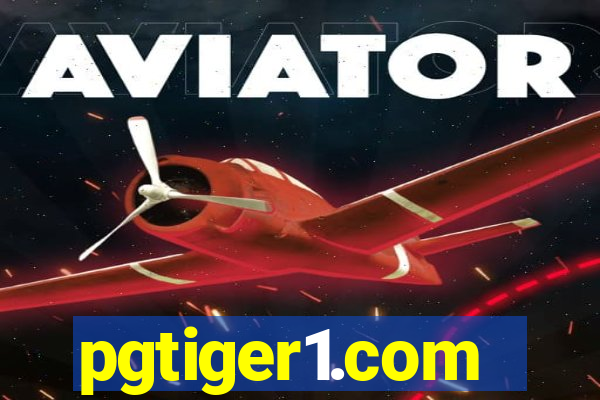 pgtiger1.com