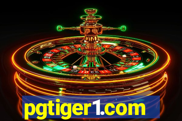 pgtiger1.com