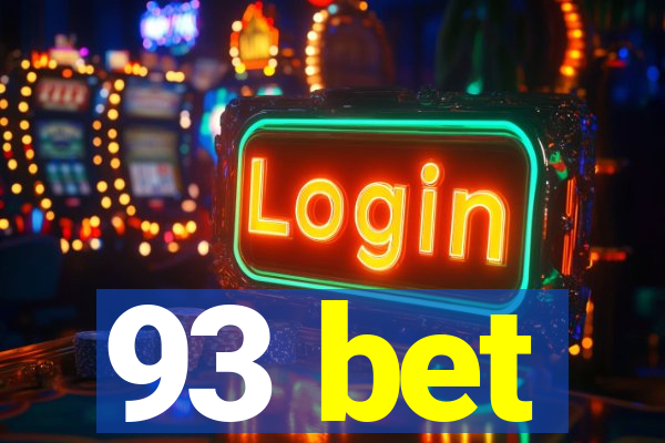 93 bet