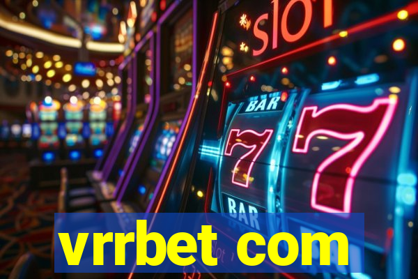 vrrbet com