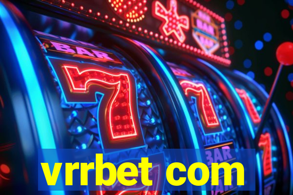 vrrbet com