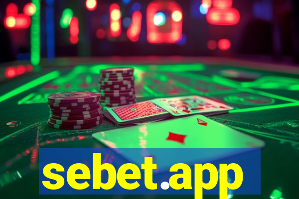 sebet.app
