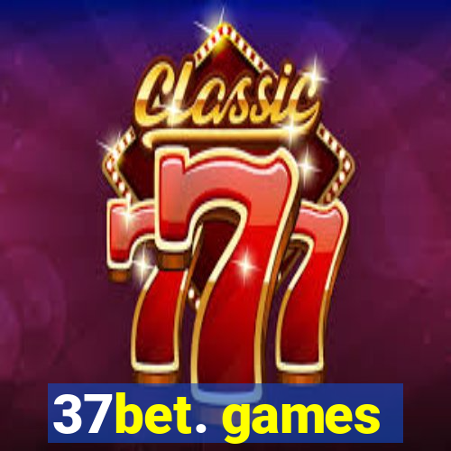 37bet. games