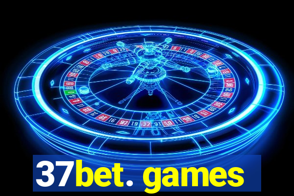 37bet. games
