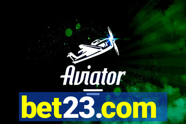 bet23.com