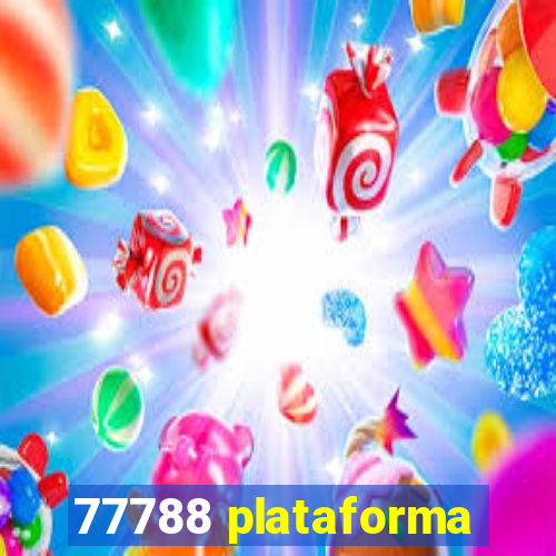77788 plataforma