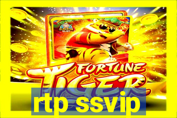 rtp ssvip
