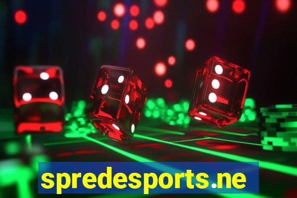 spredesports.net