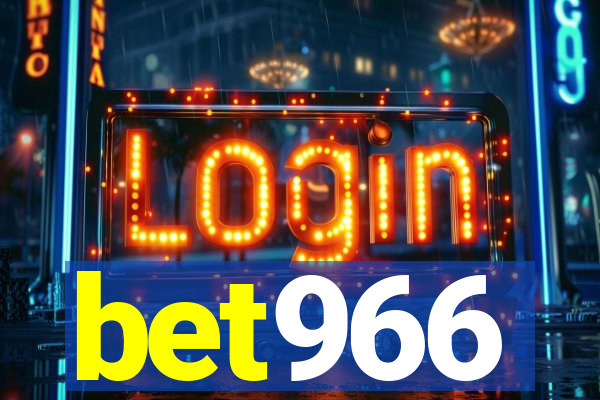 bet966